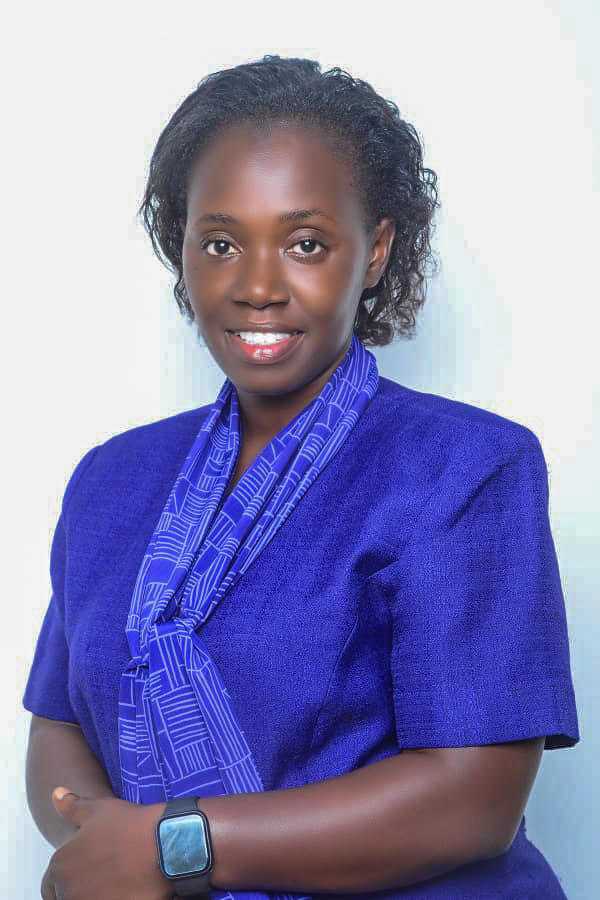 Susan Kiwanuka Nakubulwa