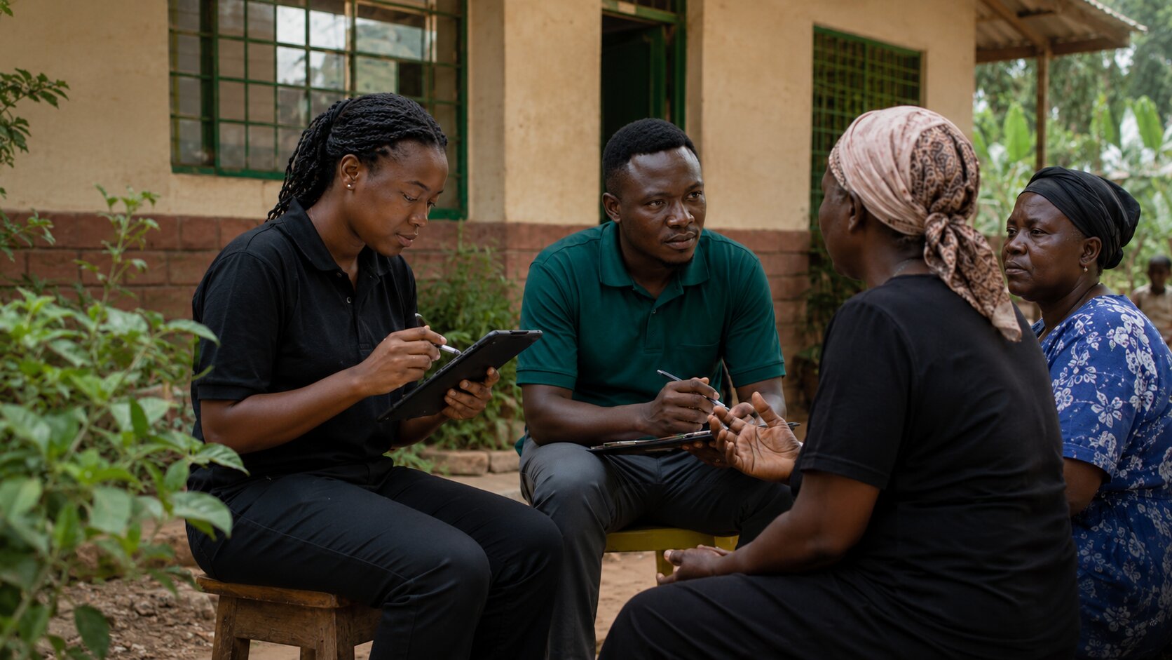 Behavioural Sciences Research