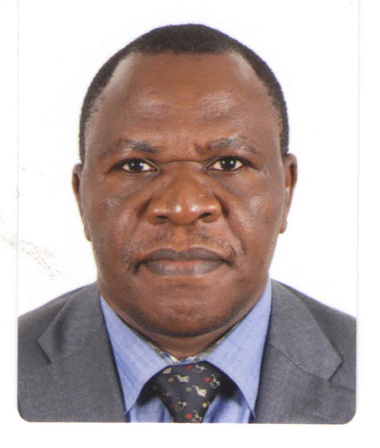 Dr. Maxwell Onapa