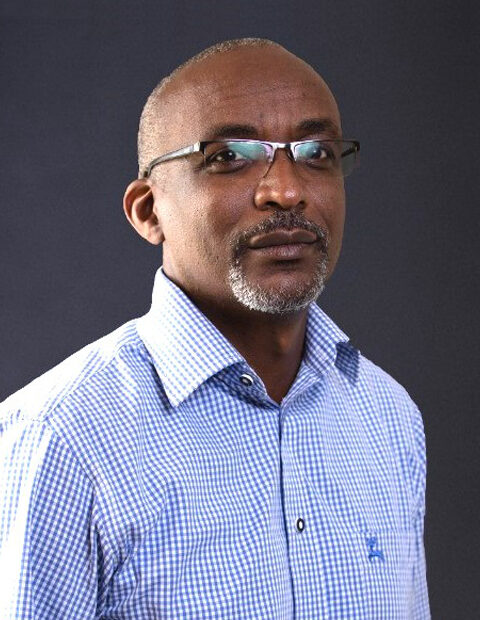 Mr. Michael Niyetegeka