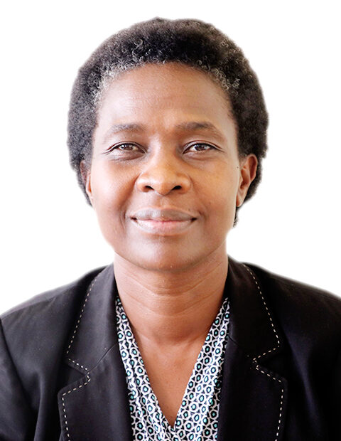 Dr. Edith Nakku-Joloba