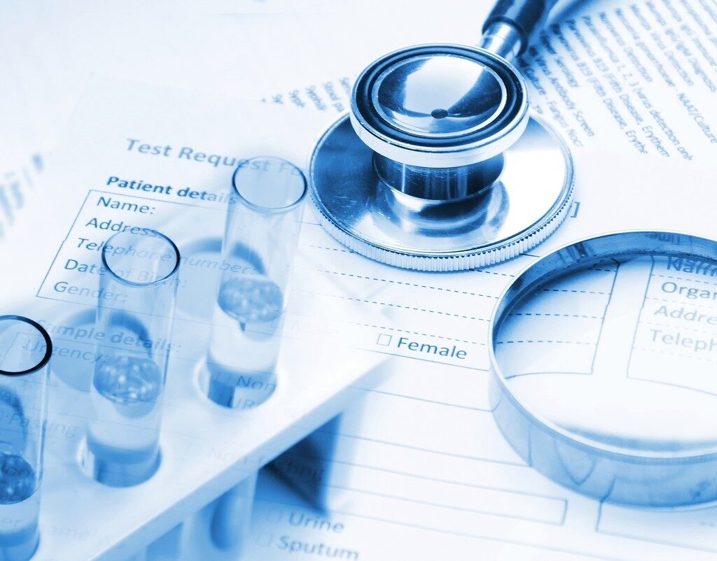 Clinical research activities