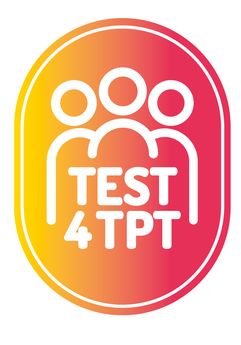 TEST4TPT project logo