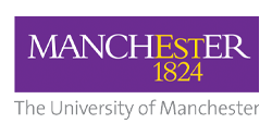 University of Manchester