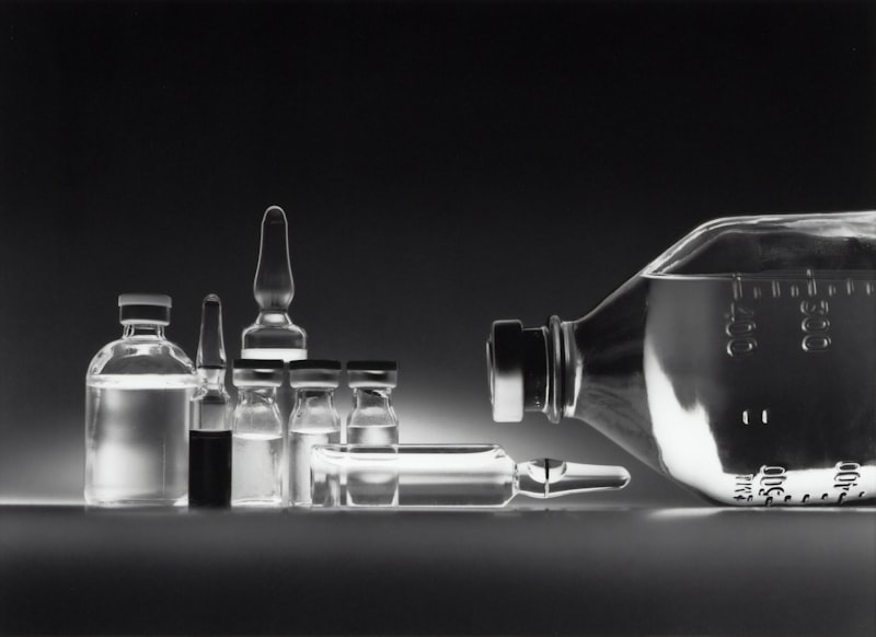 Diagnostic validation in the laboratory