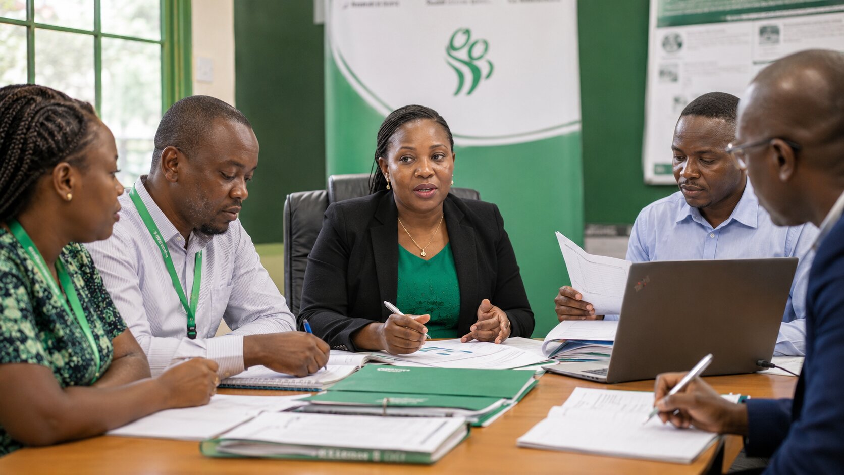 Research Ethics, Monitoring and Governance