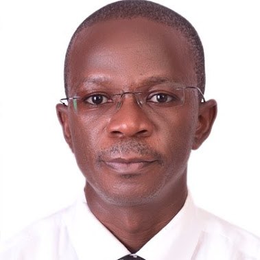 Dr. Alex Mulindwa