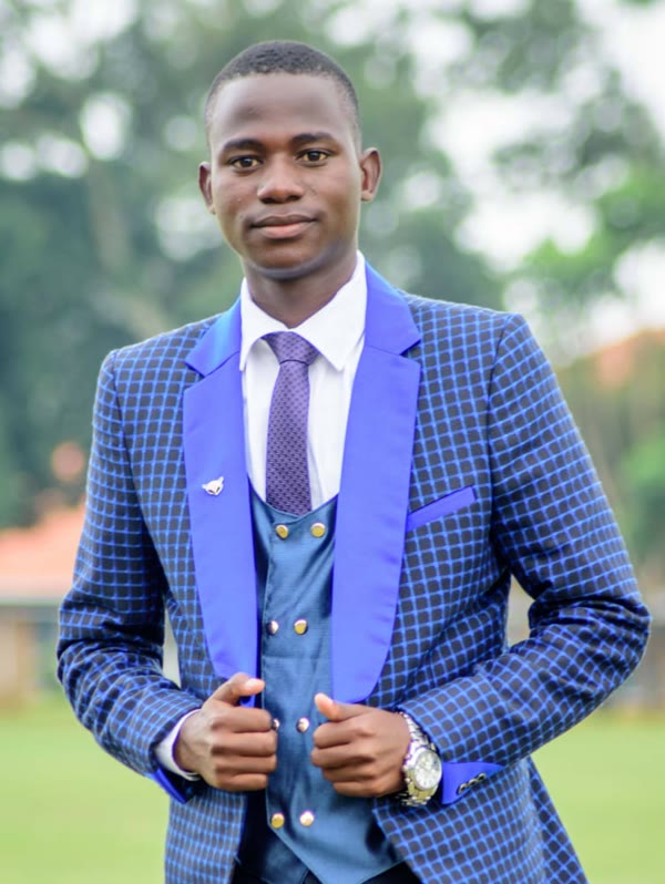 Allan Ssamula Terikabi