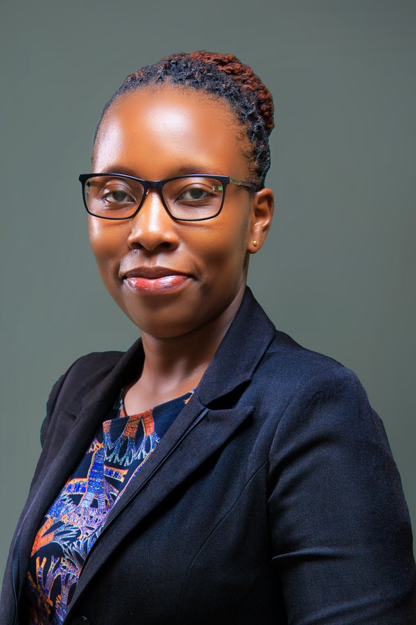 Elizabeth Muhumuza