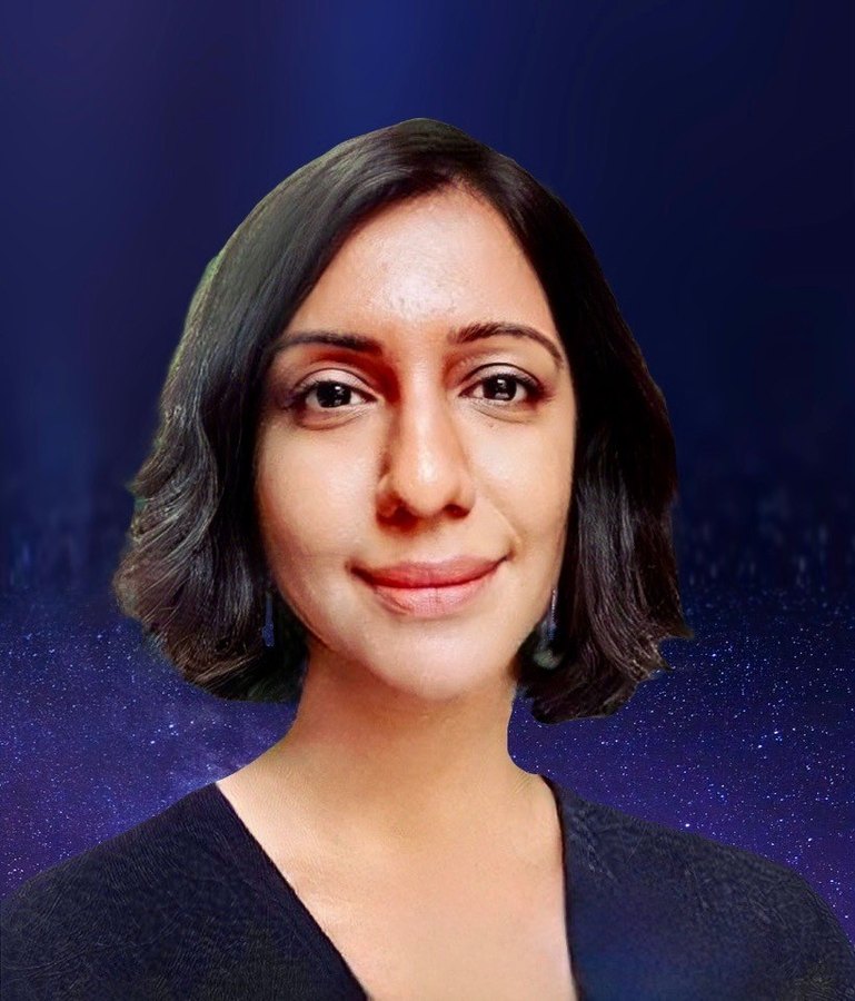 Dr. Ramapraba Appanna