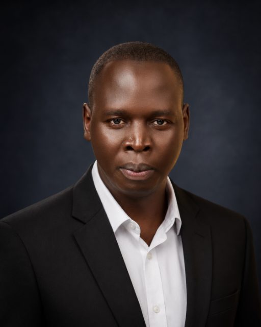 Roy Alia Asiku