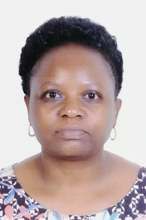 Dr. Annet Nanvubya